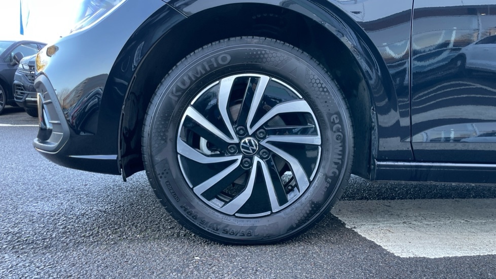 Used Volkswagen Polo 2025 for sale - 77036003: Photo 18