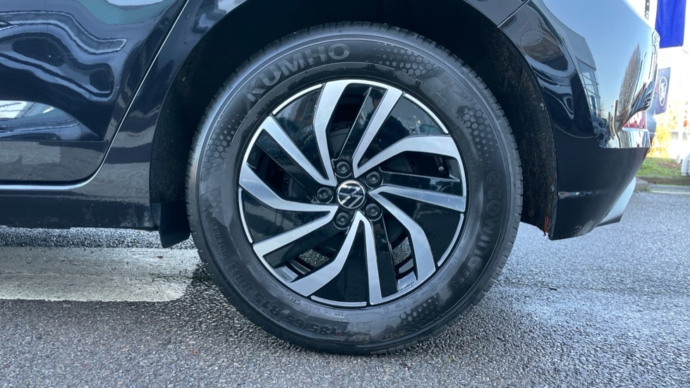 Used Volkswagen Polo 2025 for sale - 77036003: Photo 19