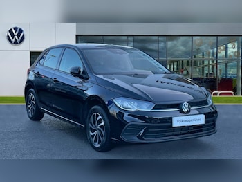 2025 - 1.0 TSI Life 5dr