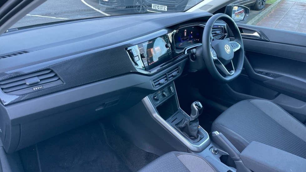 Used Volkswagen Polo 2025 for sale - 77036003: Photo 2