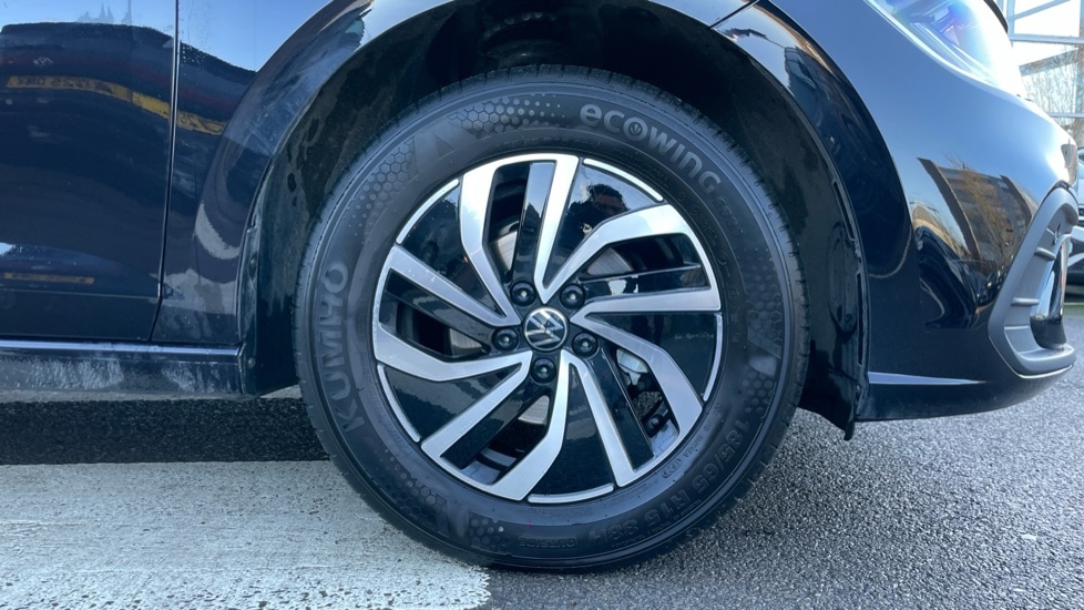 Used Volkswagen Polo 2025 for sale - 77036003: Photo 20