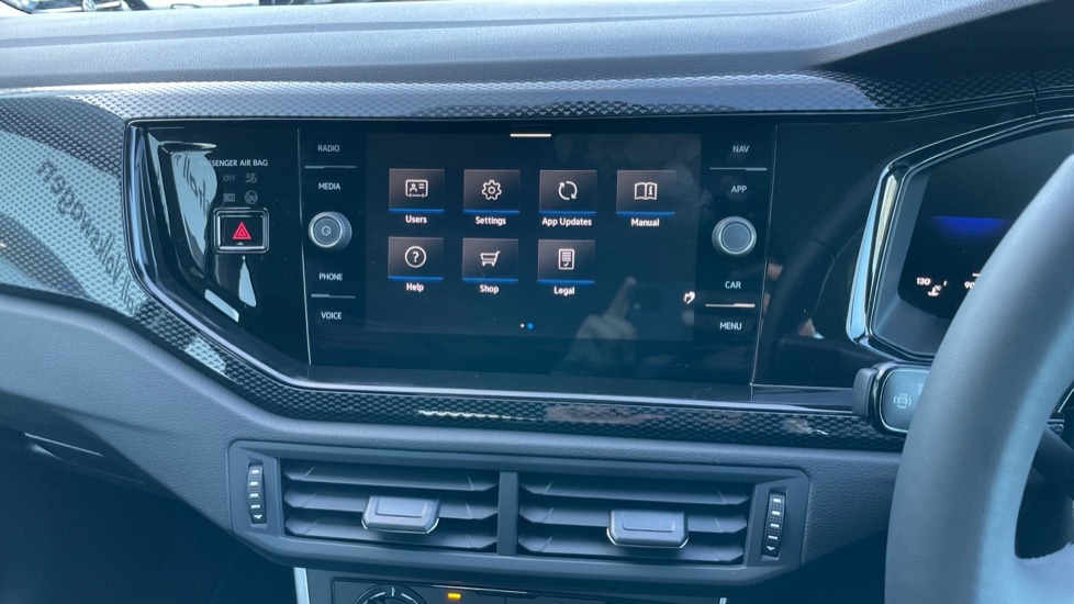 Used Volkswagen Polo 2025 for sale - 77036003: Photo 22