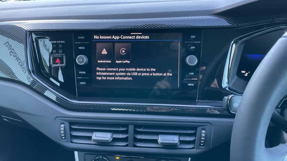 Used Volkswagen Polo 2025 for sale - 77036003: Photo 23