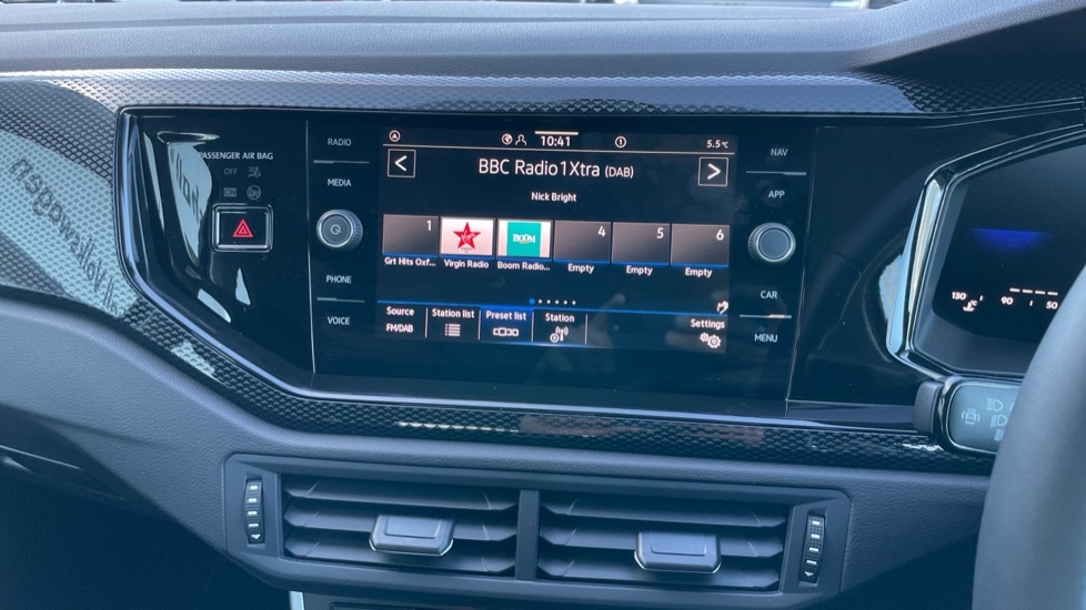 Used Volkswagen Polo 2025 for sale - 77036003: Photo 24