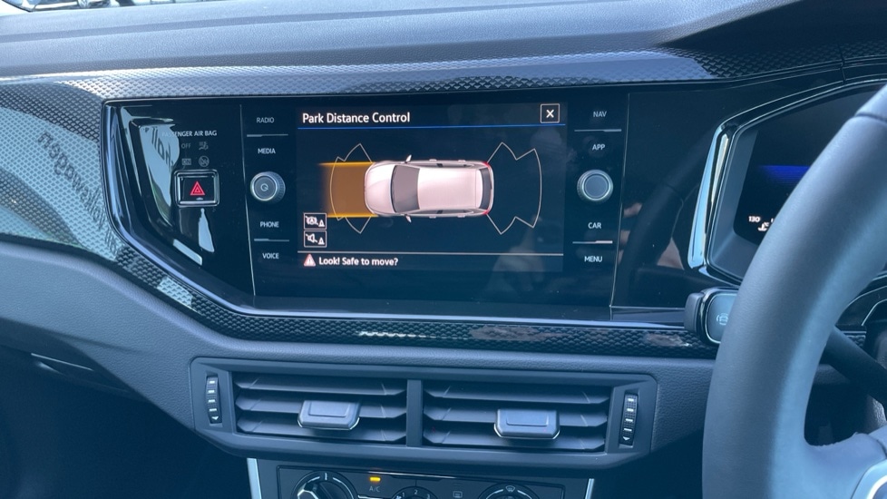 Used Volkswagen Polo 2025 for sale - 77036003: Photo 25