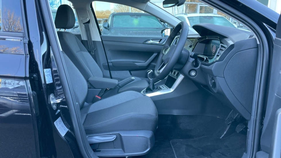 Used Volkswagen Polo 2025 for sale - 77036003: Photo 26