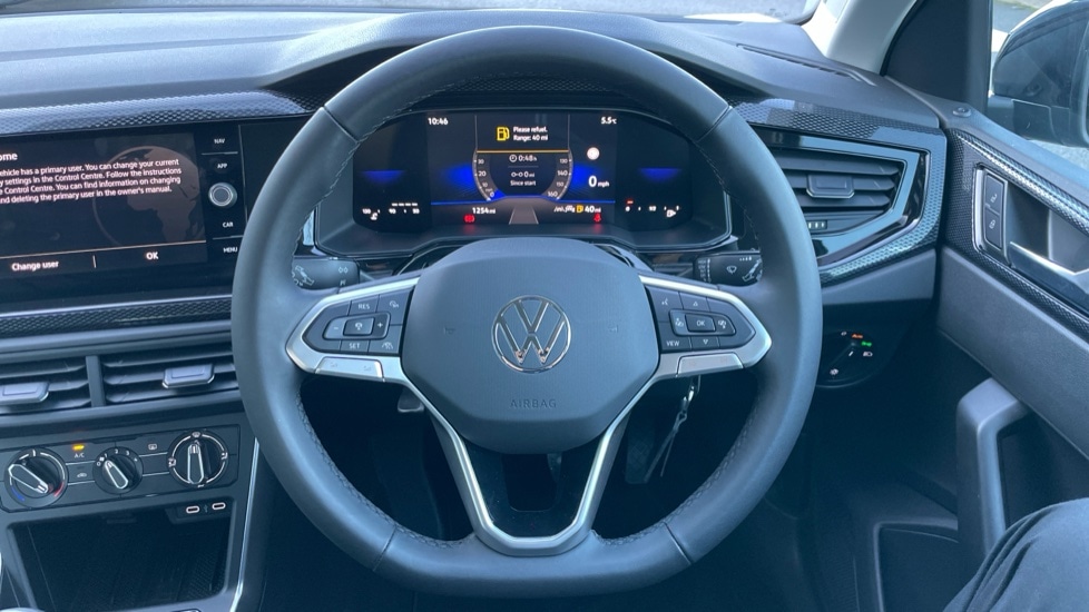 Used Volkswagen Polo 2025 for sale - 77036003: Photo 27