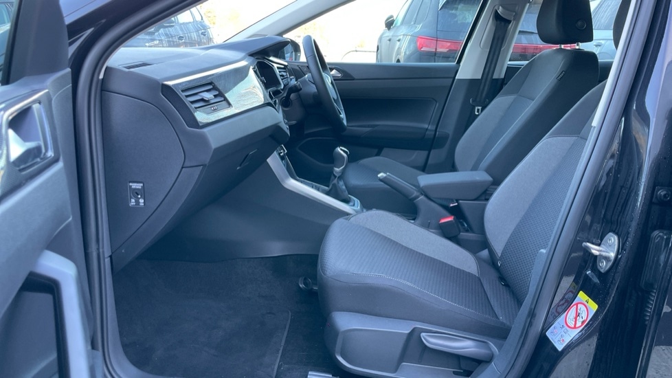 Used Volkswagen Polo 2025 for sale - 77036003: Photo 28