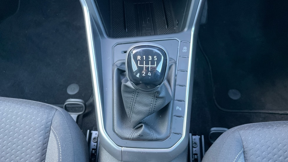 Used Volkswagen Polo 2025 for sale - 77036003: Photo 36