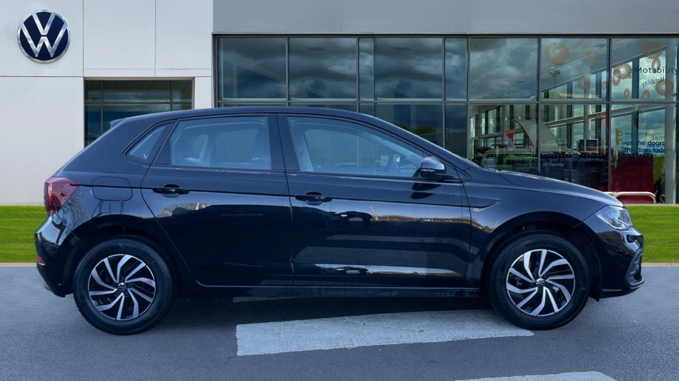 Used Volkswagen Polo 2025 for sale - 77036003: Photo 4