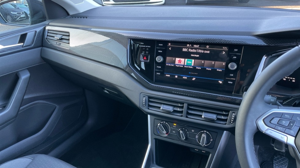 Used Volkswagen Polo 2025 for sale - 77036003: Photo 45