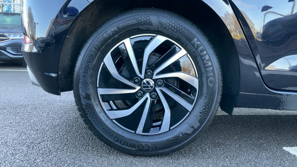 Used Volkswagen Polo 2025 for sale - 77036003: Photo 5