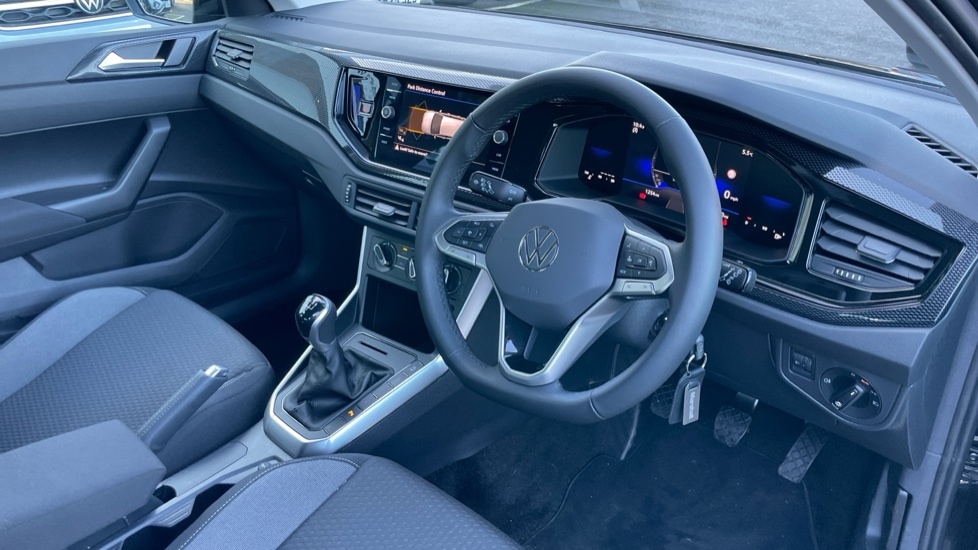 Used Volkswagen Polo 2025 for sale - 77036003: Photo 6