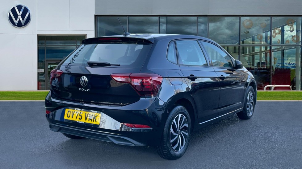 Used Volkswagen Polo 2025 for sale - 77036003: Photo 8