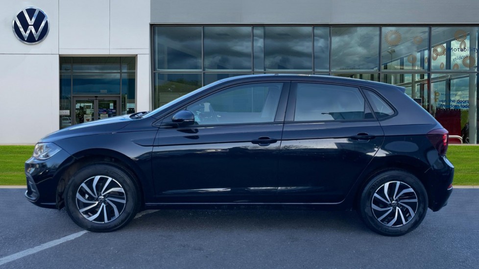 Used Volkswagen Polo 2025 for sale - 77036003: Photo 9