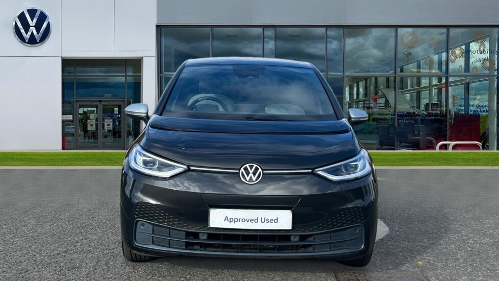 Used Volkswagen ID.3 2020 for sale - 77075750: Photo 10