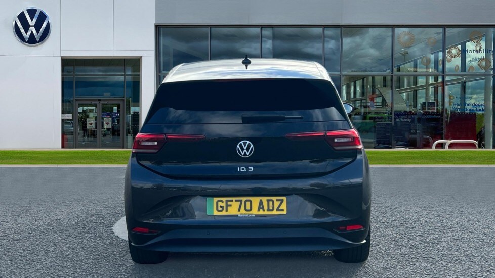 Used Volkswagen ID.3 2020 for sale - 77075750: Photo 11