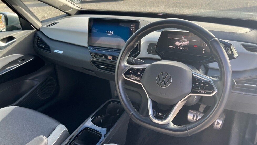 Used Volkswagen ID.3 2020 for sale - 77075750: Photo 12