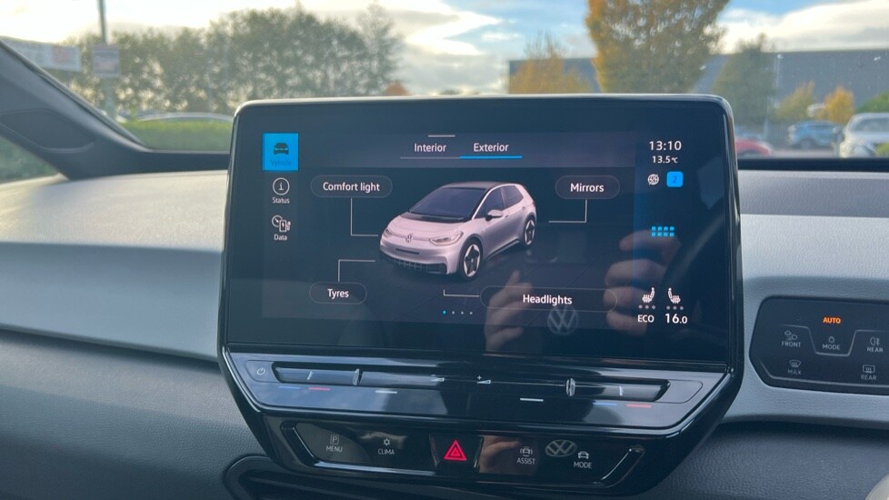 Used Volkswagen ID.3 2020 for sale - 77075750: Photo 23