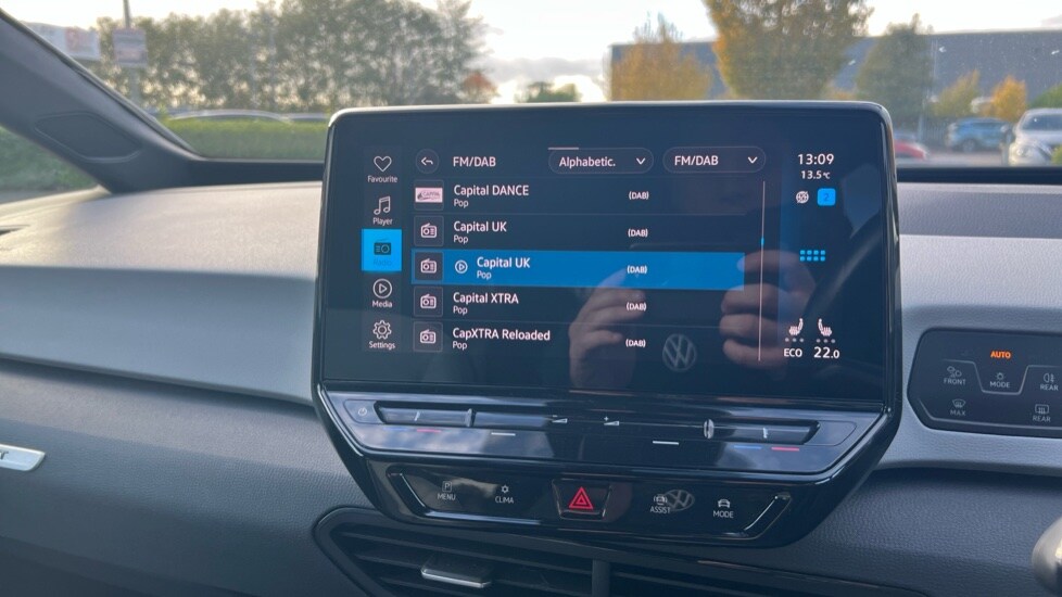 Used Volkswagen ID.3 2020 for sale - 77075750: Photo 25