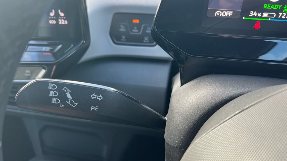 Used Volkswagen ID.3 2020 for sale - 77075750: Photo 33