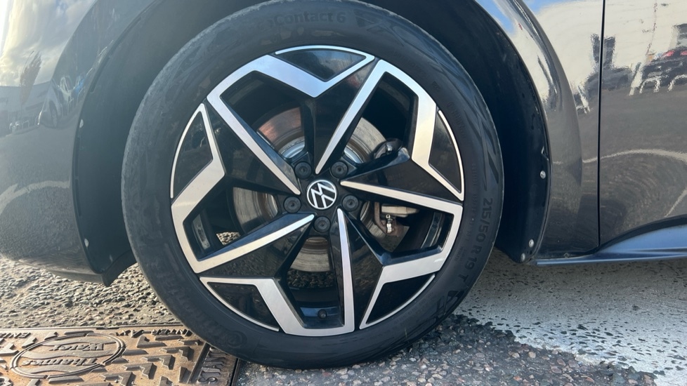 Used Volkswagen ID.3 2020 for sale - 77075750: Photo 5