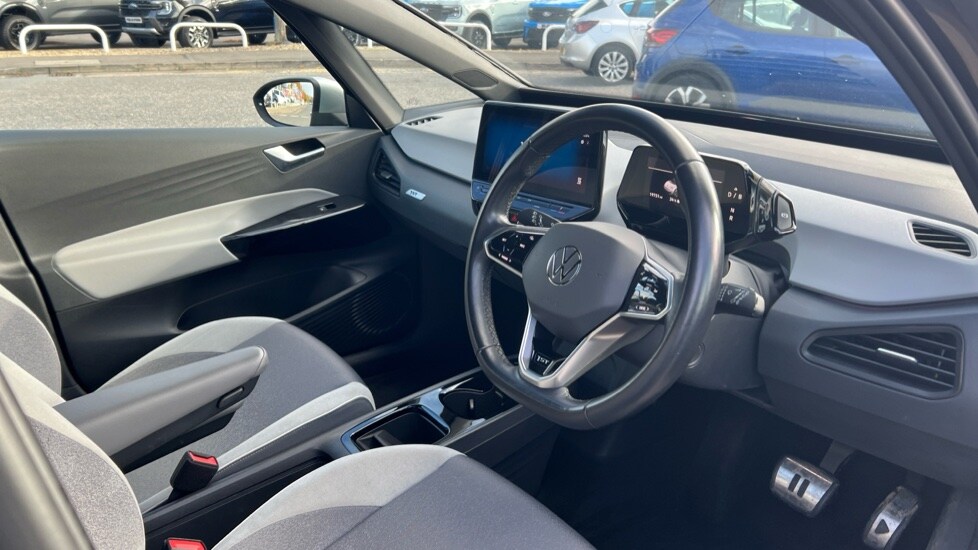 Used Volkswagen ID.3 2020 for sale - 77075750: Photo 6
