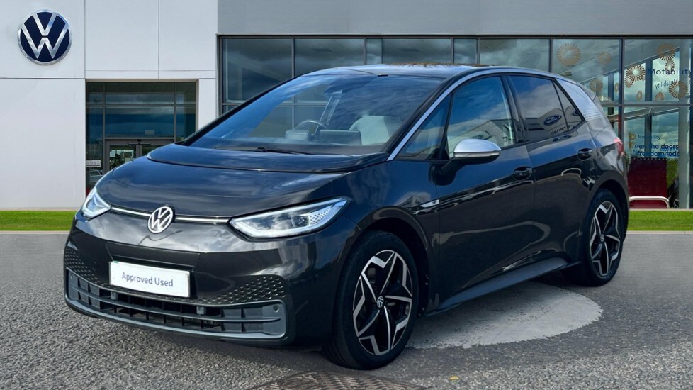 Used Volkswagen ID.3 2020 for sale - 77075750: Photo 7