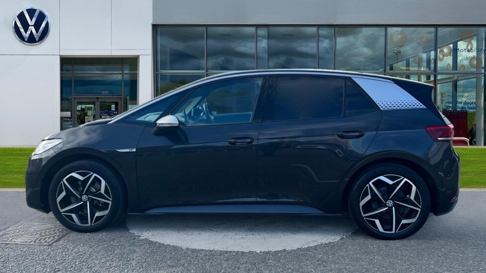 Used Volkswagen ID.3 2020 for sale - 77075750: Photo 9