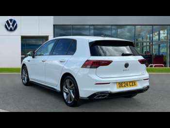 Used Volkswagen Golf 2024 for sale - 75252488: Photo