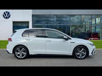 Used Volkswagen Golf 2024 for sale - 75252488: Photo