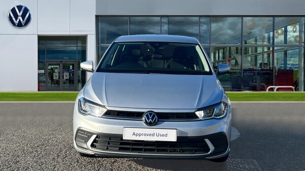 Used Volkswagen Polo 2023 for sale - 75943009: Photo 10