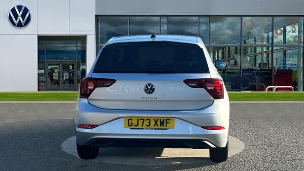 Used Volkswagen Polo 2023 for sale - 75943009: Photo 11