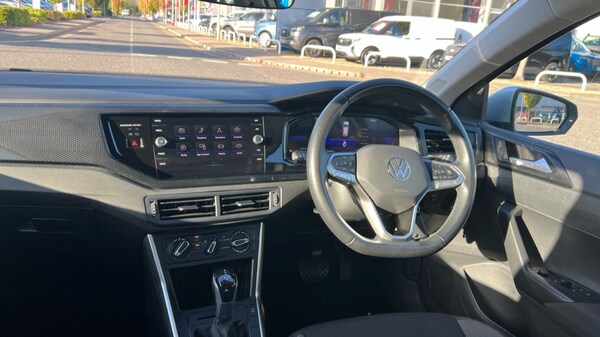 Used Volkswagen Polo 2023 for sale - 75943009: Photo 12