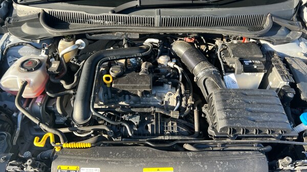 Used Volkswagen Polo 2023 for sale - 75943009: Photo 17