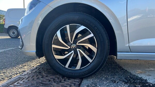 Used Volkswagen Polo 2023 for sale - 75943009: Photo 19