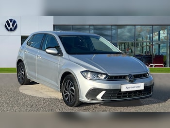 Volkswagen - Polo