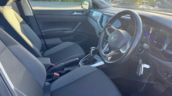 Used Volkswagen Polo 2023 for sale - 75943009: Photo 26