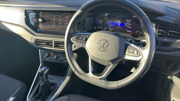 Used Volkswagen Polo 2023 for sale - 75943009: Photo 27