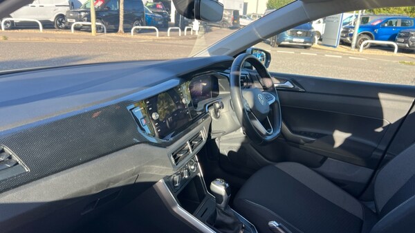 Used Volkswagen Polo 2023 for sale - 75943009: Photo 2