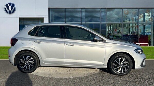 Used Volkswagen Polo 2023 for sale - 75943009: Photo 4