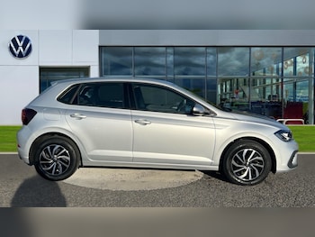 Used Volkswagen Polo 2023 for sale - 75943009: Photo 4