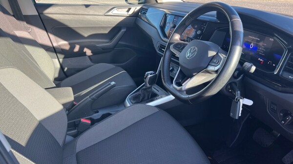 Used Volkswagen Polo 2023 for sale - 75943009: Photo 6