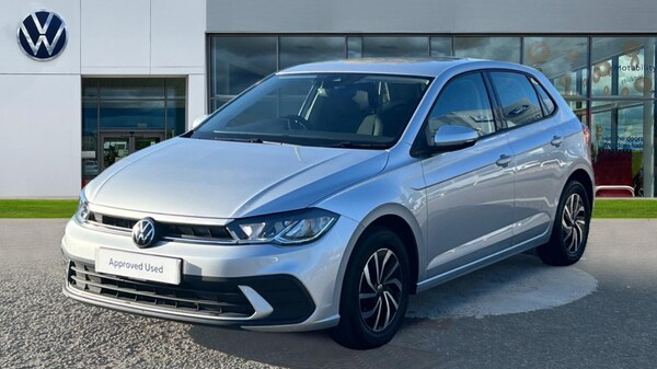 Used Volkswagen Polo 2023 for sale - 75943009: Photo 7