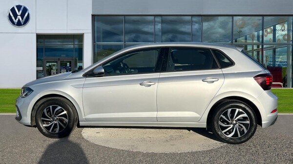 Used Volkswagen Polo 2023 for sale - 75943009: Photo 9