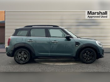 Used MINI Countryman 2022 for sale - 76552392: Photo