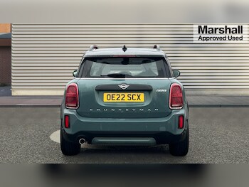 Used MINI Countryman 2022 for sale - 76552392: Photo