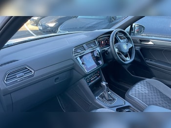 Used Volkswagen Tiguan Allspace 2025 for sale - 76977827: Photo