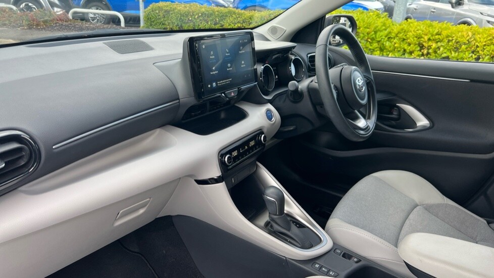 Used Toyota Yaris 2023 for sale - 75758866: Photo 10