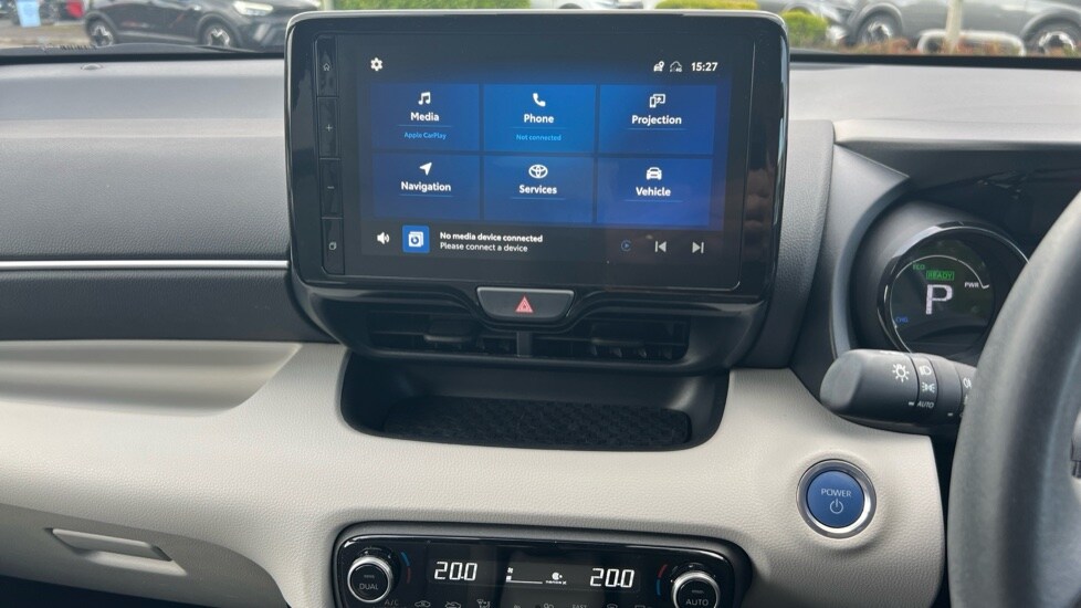 Used Toyota Yaris 2023 for sale - 75758866: Photo 12